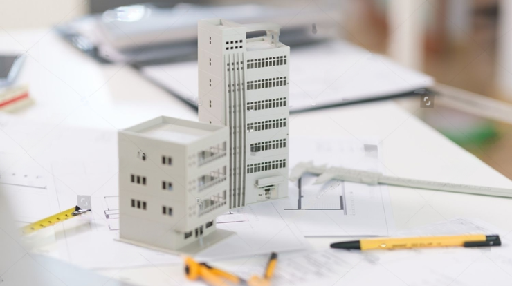 How 3D Printing Shapes Dubai’s Iconic Architecture