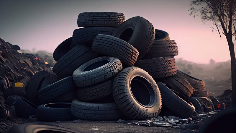 Find the Best Used Tire Shop in New Castle
