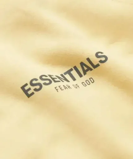 Best Fabrics Used in Essentials Clothing