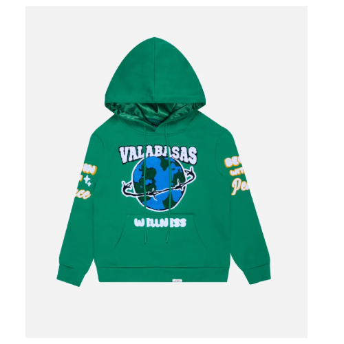 Valabasas: The Fusion of Streetwear and High Fashion