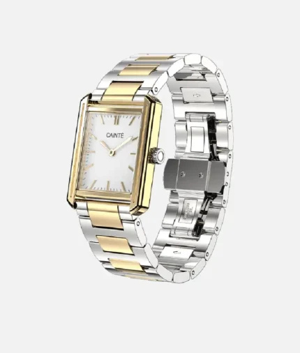 The Cainte Watch: A Deep Dive into Craftsmanship and Innovation
