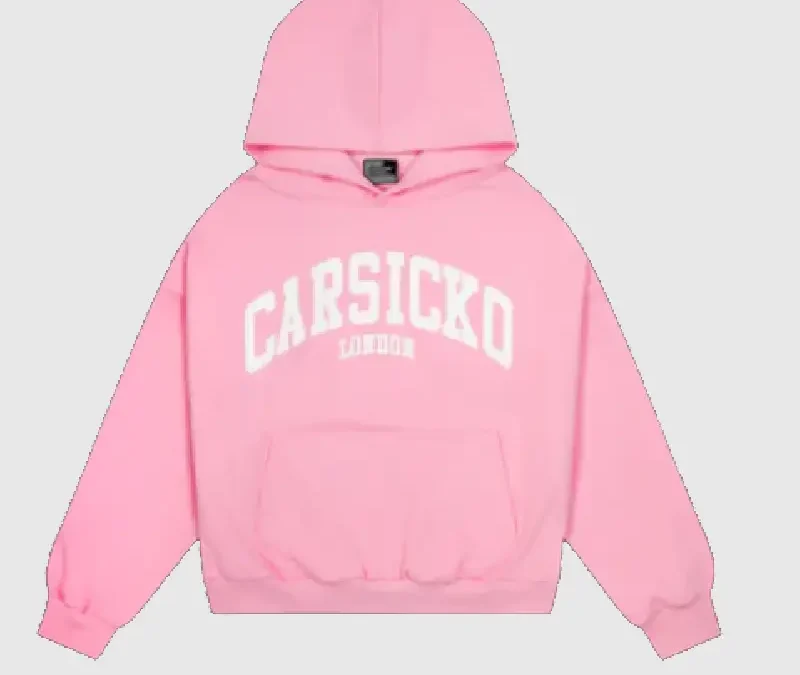 Carsicko Clothing: A Journey Through Streetwear Culture