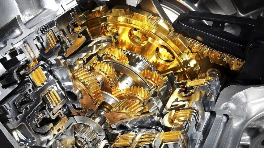 The Role of Lubricant Oils in Enhancing Equipment Longevity