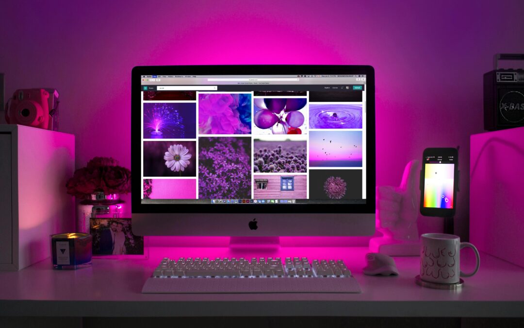 Revitalizing Your Workstation: The Rise and Benefits of Renewed Desktops