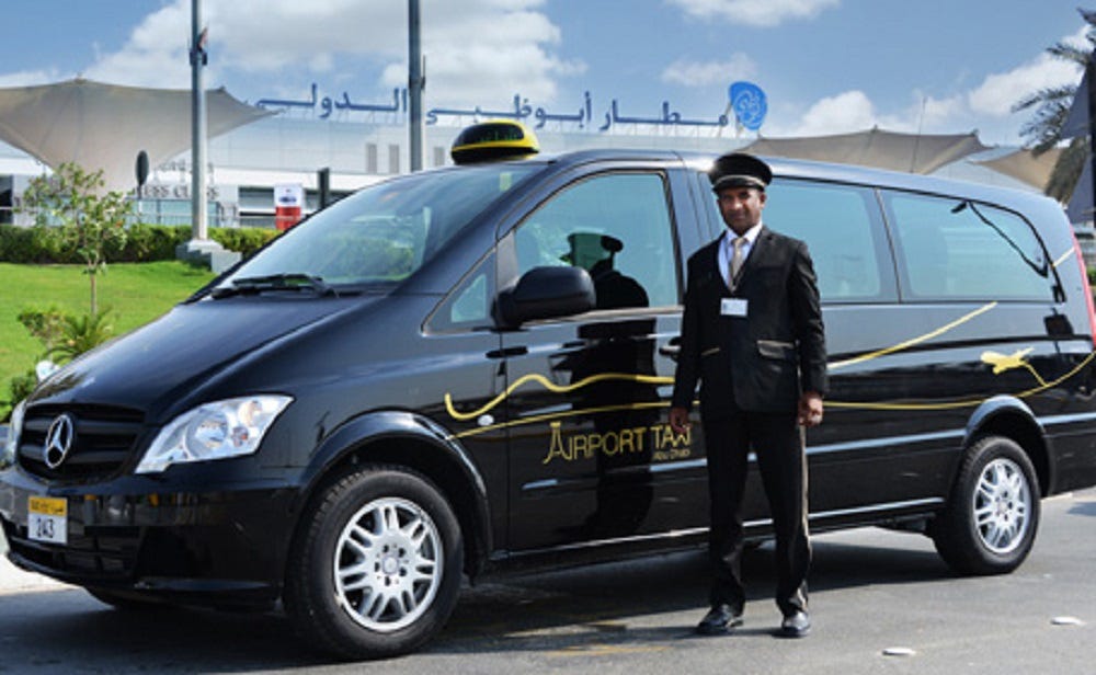 Airport Taxis: Your Fast Track to Travel Ease