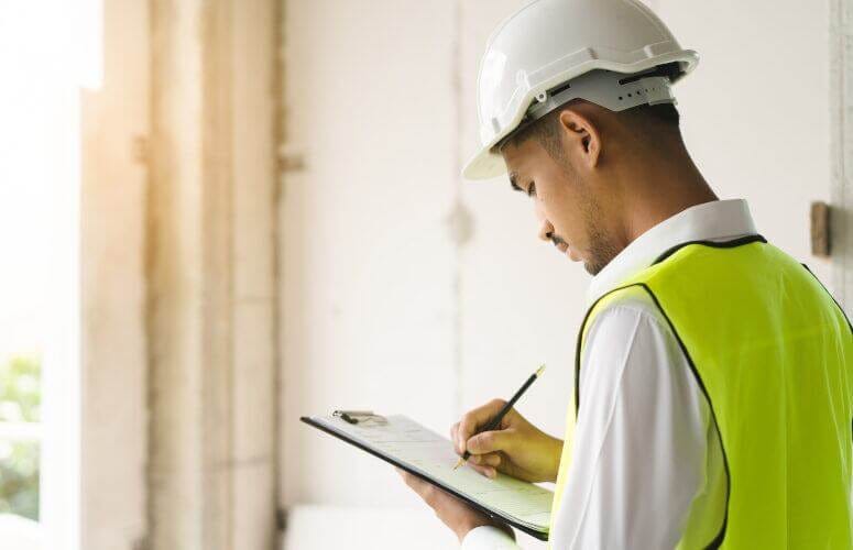 Why You Need a General Home Inspector in Elizabeth for Your Property