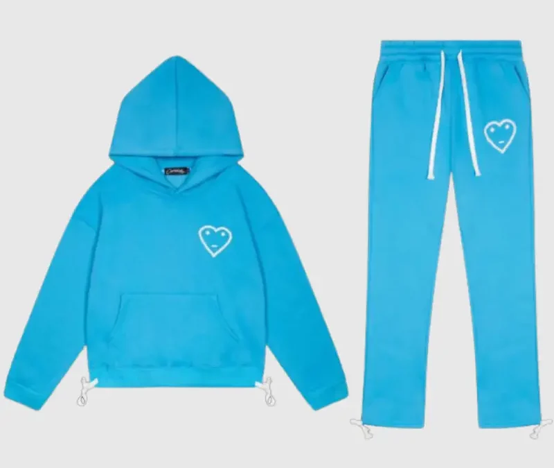 Why Every United Kingdom Wants Carsicko Tracksuit