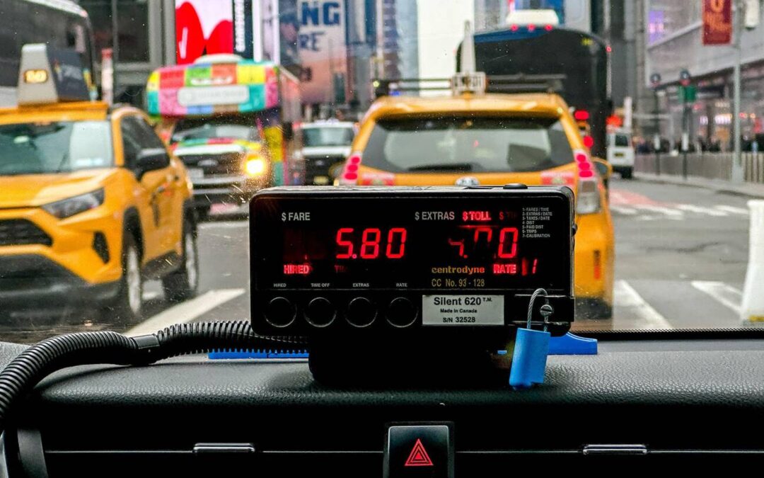 Taxi Fare in Saudi Arabia: Tips for Budget-Friendly Rides
