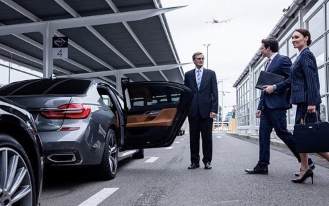 Your Guide to Choosing the Right Airport Car Rental