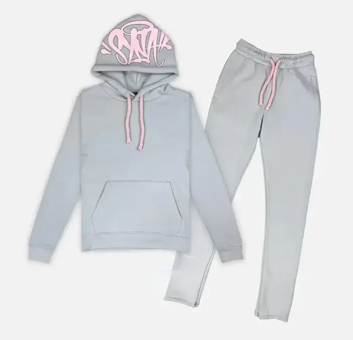 Why Every United Kingdom Wants Syna World Tracksuit