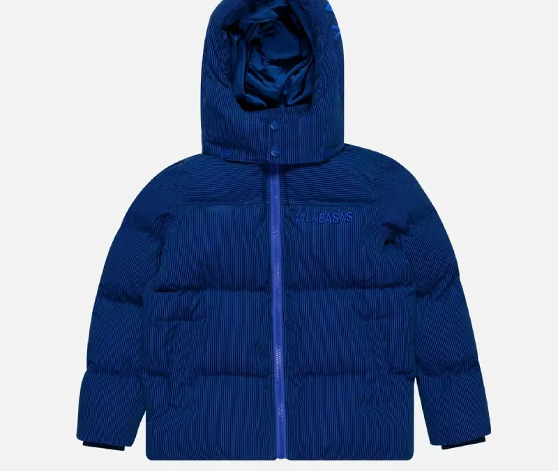 Why Every United States Wants Valabasas Jacket