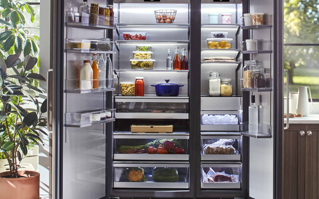 Refrigerator Maintenance in Newark: Ensuring Efficiency and Longevity